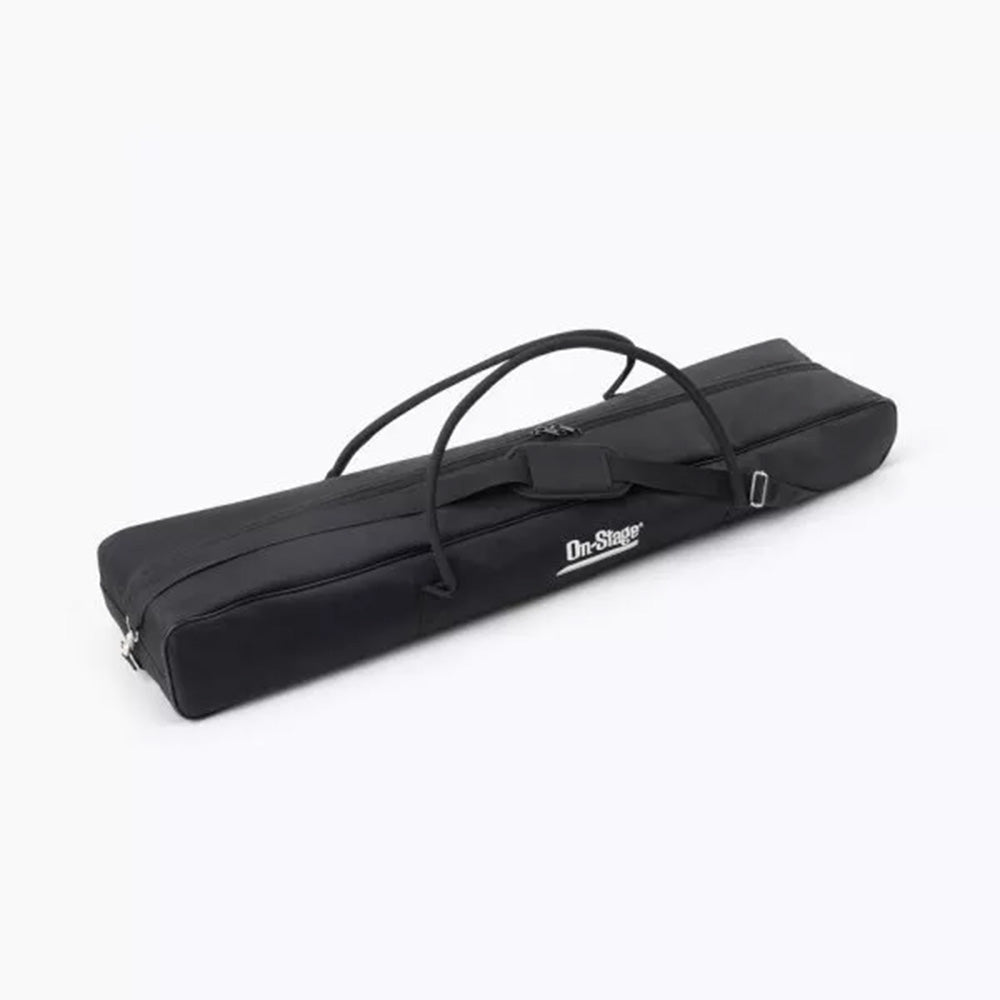 On Stage SSB6500 Speaker Stand Bag-speaker bag-On Stage-Hermes Music